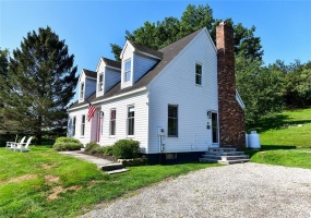23 Painter Hill, Roxbury, 06783, 4 Bedrooms Bedrooms, 0 ,2 BathroomsBathrooms,Single Family For Sale,For Sale,Painter Hill,0,24167690