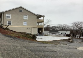 105 Camptown, Derby, 06418, 2 Bedrooms Bedrooms, 0 ,1 BathroomBathrooms,Residential Rental,For Sale,Camptown,0,24173123