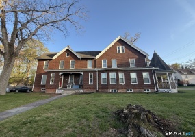 55 Church, Manchester, 06040, 2 Bedrooms Bedrooms, 0 ,1 BathroomBathrooms,Residential Rental,For Sale,Church,0,24173352