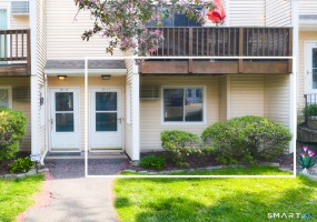 8 Rose, Danbury, 06811, 1 Bedroom Bedrooms, 0 ,1 BathroomBathrooms,Condo/co-op For Sale,For Sale,Rose,0,24173519