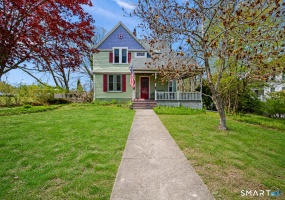 11 Plains, East Haddam, 06469, 3 Bedrooms Bedrooms, 0 ,2 BathroomsBathrooms,Single Family For Sale,For Sale,Plains,0,24171714