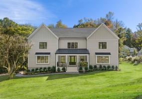31 Gray Farms, Stamford, 06905, 7 Bedrooms Bedrooms, 0 ,5 BathroomsBathrooms,Single Family For Sale,For Sale,Gray Farms,0,24172434