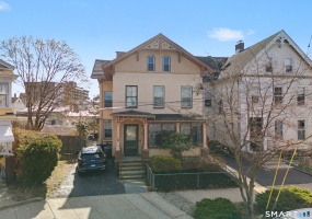 7 University, New Haven, 06511, 6 Bedrooms Bedrooms, 0 ,3 BathroomsBathrooms,Multi-family For Sale,For Sale,University,0,24173370