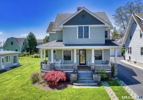 12 Norwood, Milford, 06460, 3 Bedrooms Bedrooms, 0 ,2 BathroomsBathrooms,Single Family For Sale,For Sale,Norwood,0,24173609