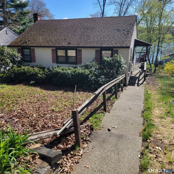 22 Ridgewood, East Haddam, 06415, 3 Bedrooms Bedrooms, 0 ,1 BathroomBathrooms,Single Family For Sale,For Sale,Ridgewood,0,24169807