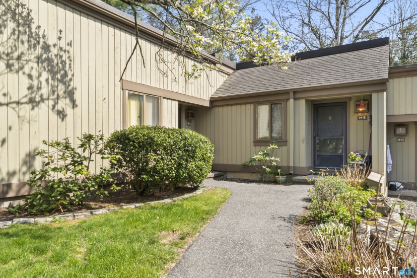 14 Heritage, Southbury, 06488, 2 Bedrooms Bedrooms, 0 ,2 BathroomsBathrooms,Condo/co-op For Sale,For Sale,Heritage,0,24173132