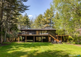 94 Washinee Heights, Salisbury, 06068, 3 Bedrooms Bedrooms, 0 ,3 BathroomsBathrooms,Single Family For Sale,For Sale,Washinee Heights,0,24172243