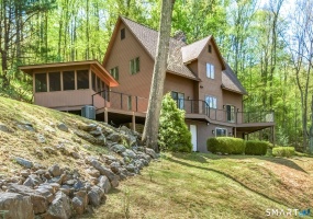 28 Garnet, Roxbury, 06783, 3 Bedrooms Bedrooms, 0 ,3 BathroomsBathrooms,Single Family For Sale,For Sale,Garnet,0,24157035