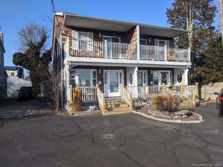 42 Ferris, Bridgeport, 06605, 2 Bedrooms Bedrooms, 0 ,1 BathroomBathrooms,Residential Rental,For Sale,Ferris,0,24168645