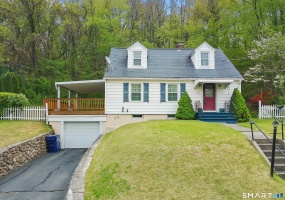 205 Main, Seymour, 06483, 3 Bedrooms Bedrooms, 0 ,1 BathroomBathrooms,Single Family For Sale,For Sale,Main,0,24173618
