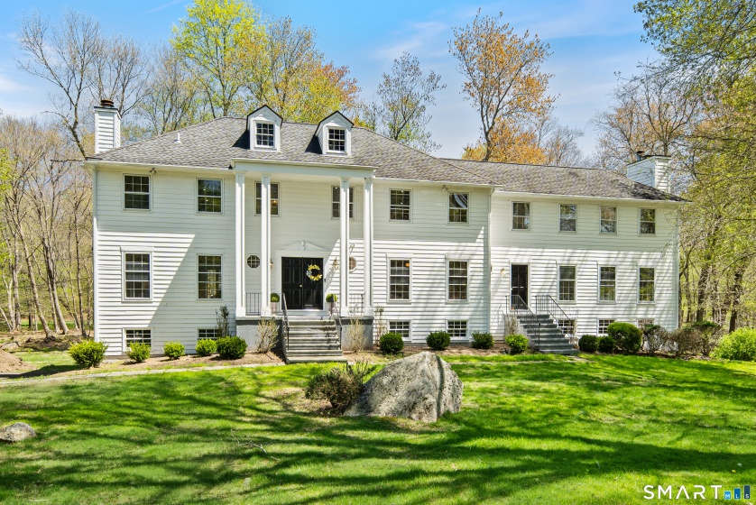 171 Proprietors, New Canaan, 06840, 5 Bedrooms Bedrooms, 0 ,3 BathroomsBathrooms,Single Family For Sale,For Sale,Proprietors,0,24169441