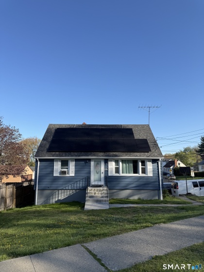 457 Vincellette, Bridgeport, 06606, 4 Bedrooms Bedrooms, 0 ,2 BathroomsBathrooms,Single Family For Sale,For Sale,Vincellette,0,24171463