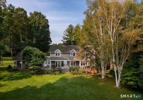 165 Interlaken, Salisbury, 06039, 4 Bedrooms Bedrooms, 0 ,3 BathroomsBathrooms,Residential Rental,For Sale,Interlaken,0,24173849