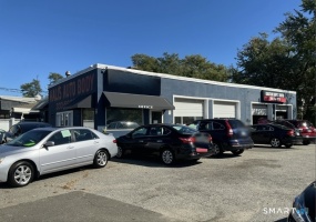 3431 Fairfield, Bridgeport, 06605, 0 , 0 ,0,Lots And Land For Sale,For Sale,Fairfield,0,24167724