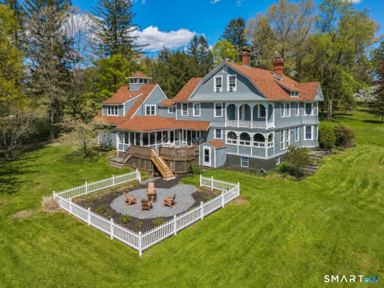 354 Pomfret, Pomfret, 06259, 6 Bedrooms Bedrooms, 0 ,4 BathroomsBathrooms,Single Family For Sale,For Sale,Pomfret,0,24172480