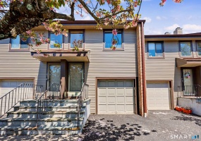 2539 Bedford, Stamford, 06905, 1 Bedroom Bedrooms, 0 ,2 BathroomsBathrooms,Condo/co-op For Sale,For Sale,Bedford,0,24170469