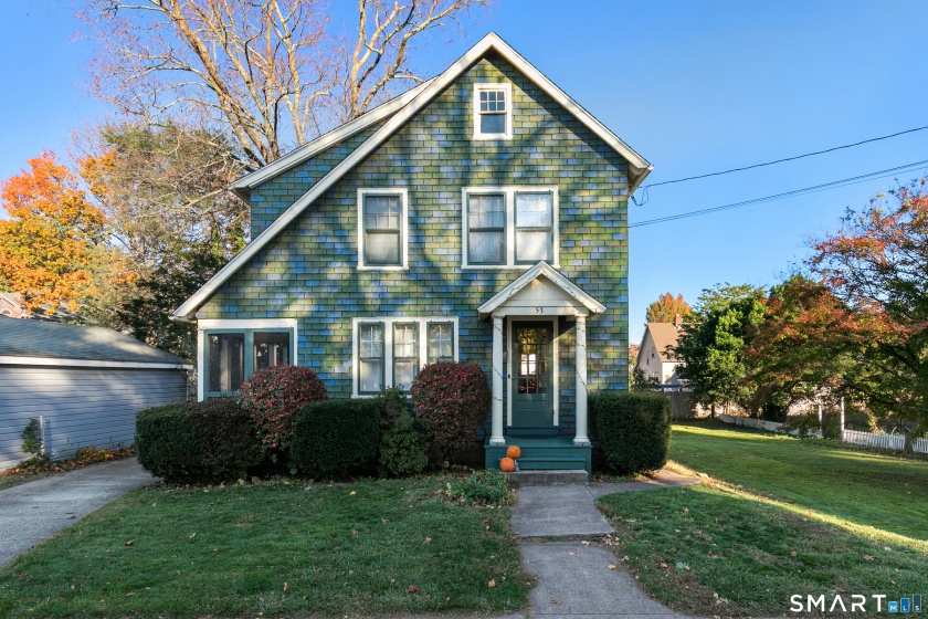 53 Turner, Hamden, 06517, 3 Bedrooms Bedrooms, 0 ,1 BathroomBathrooms,Residential Rental,For Sale,Turner,0,24171776