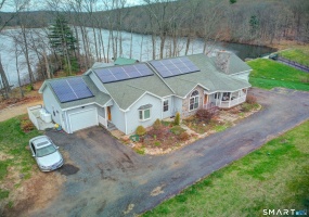592 Ference, Ashford, 06278, 3 Bedrooms Bedrooms, 0 ,2 BathroomsBathrooms,Single Family For Sale,For Sale,Ference,0,24163257