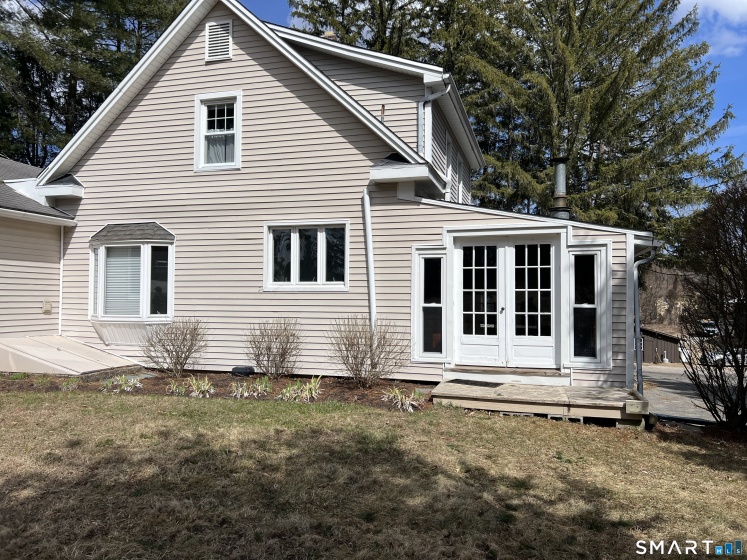 34 South, New Hartford, 06057, 2 Bedrooms Bedrooms, 0 ,1 BathroomBathrooms,Residential Rental,For Sale,South,0,24173896