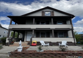 39 Holmes, New Britain, 06053, 3 Bedrooms Bedrooms, 0 ,1 BathroomBathrooms,Residential Rental,For Sale,Holmes,0,24173972