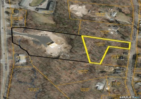 972 Long Cove, Ledyard, 06335, 0 , 0 ,0,Lots And Land For Sale,For Sale,Long Cove,0,24173954