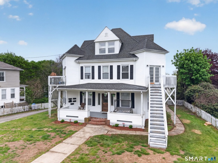 140 Main, Griswold, 06351, 5 Bedrooms Bedrooms, 0 ,5 BathroomsBathrooms,Multi-family For Sale,For Sale,Main,0,24173909