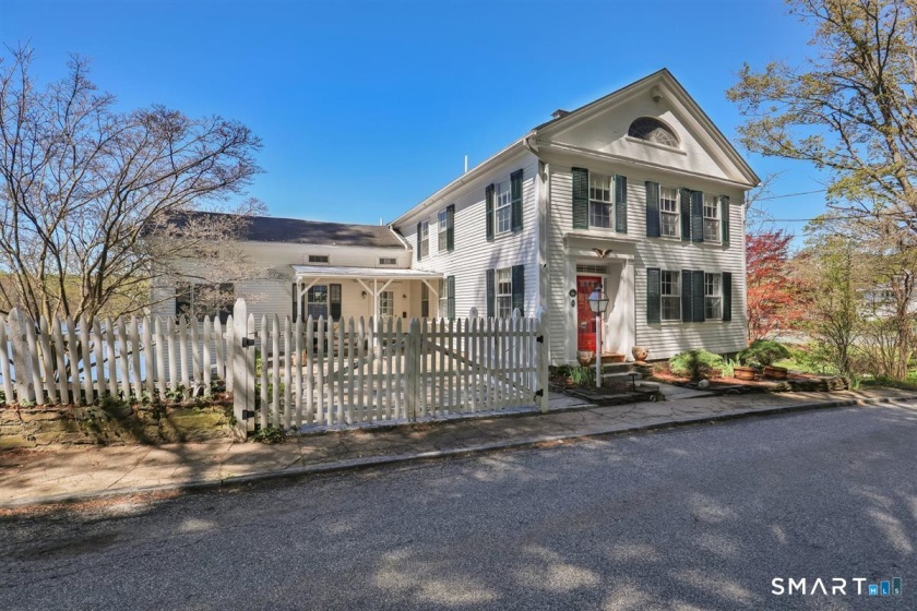 30 Knowles, East Hampton, 06424, 4 Bedrooms Bedrooms, 0 ,4 BathroomsBathrooms,Single Family For Sale,For Sale,Knowles,0,24171409