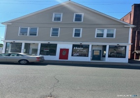 18 Bissell, Manchester, 06040, 0 , 0 ,0,Commercial For Lease,For Rent,Bissell,0,24174028