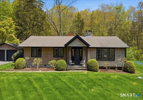 246 North, Roxbury, 06783, 3 Bedrooms Bedrooms, 0 ,2 BathroomsBathrooms,Single Family For Sale,For Sale,North,0,24173105