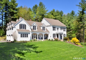 15 Old Orchard, Granby, 06090, 5 Bedrooms Bedrooms, 0 ,3 BathroomsBathrooms,Single Family For Sale,For Sale,Old Orchard,0,24172400