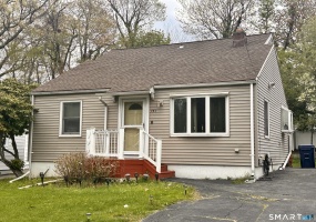 761 Jones Hill, West Haven, 06516, 3 Bedrooms Bedrooms, 0 ,2 BathroomsBathrooms,Single Family For Sale,For Sale,Jones Hill,0,24173044