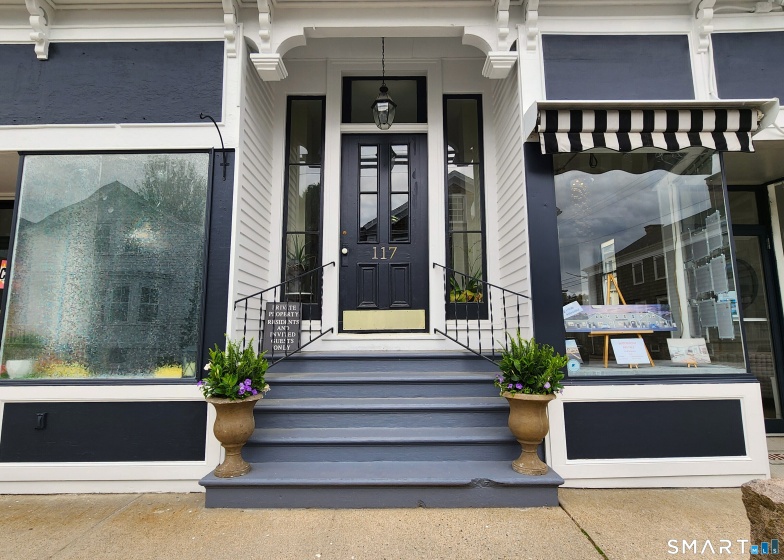 117-119 Water, Stonington, 06378, 1 Bedroom Bedrooms, 0 ,1 BathroomBathrooms,Residential Rental,For Sale,Water,0,24174207
