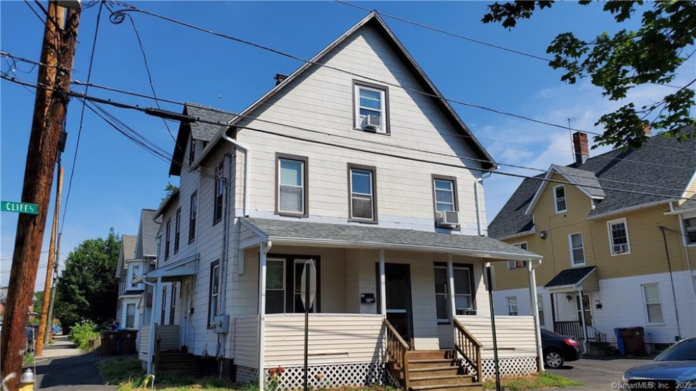 25 Elm, Shelton, 06484, 3 Bedrooms Bedrooms, 0 ,1 BathroomBathrooms,Residential Rental,For Sale,Elm,0,24165526