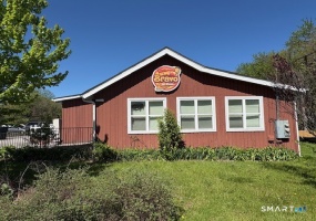 358 Danbury, New Milford, 06776, 0 , 0 ,0,Commercial For Lease,For Rent,Danbury,0,24173818