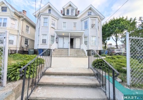 107 Catherine, Bridgeport, 06604, 7 Bedrooms Bedrooms, 0 ,2 BathroomsBathrooms,Residential Rental,For Sale,Catherine,0,24174180