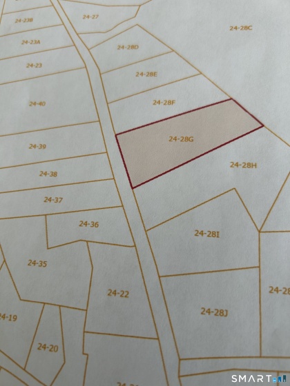 45 Brooklyn, Canterbury, 06331, 0 , 0 ,0,Lots And Land For Sale,For Sale,Brooklyn,0,24174312