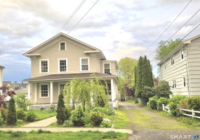 316 Grovers, Bridgeport, 06605, 3 Bedrooms Bedrooms, 0 ,1 BathroomBathrooms,Residential Rental,For Sale,Grovers,0,24174330