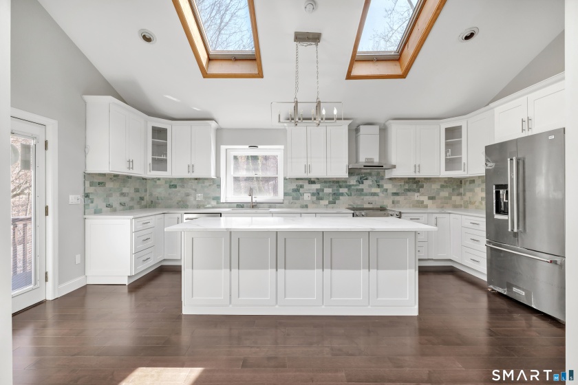 7 Saddle Ridge, New Milford, 06776, 3 Bedrooms Bedrooms, 0 ,3 BathroomsBathrooms,Single Family For Sale,For Sale,Saddle Ridge,0,24174345