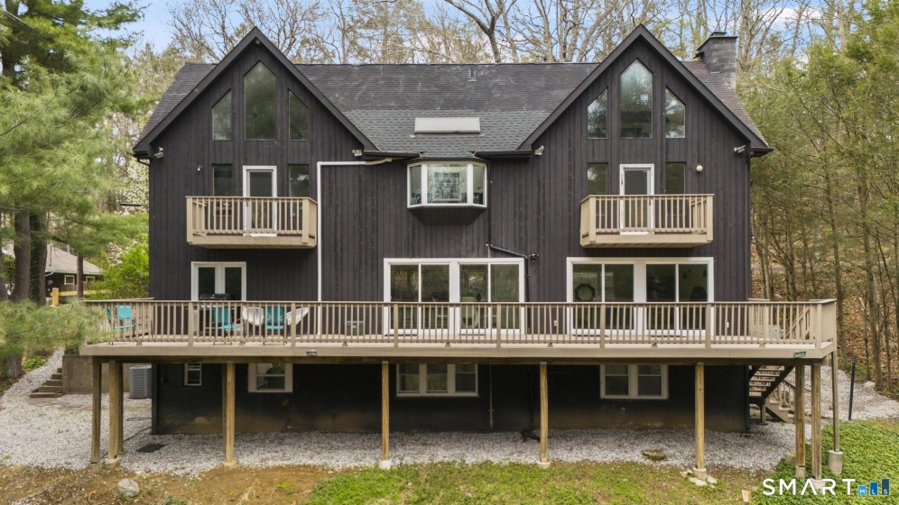 25 Hillside, Sherman, 06784, 4 Bedrooms Bedrooms, 0 ,3 BathroomsBathrooms,Residential Rental,For Sale,Hillside,0,24174391