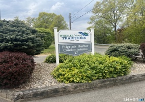 9B Pilgrim's Harbor, Wallingford, 06492, 2 Bedrooms Bedrooms, 0 ,2 BathroomsBathrooms,Condo/co-op For Sale,For Sale,Pilgrim's Harbor,0,24174287