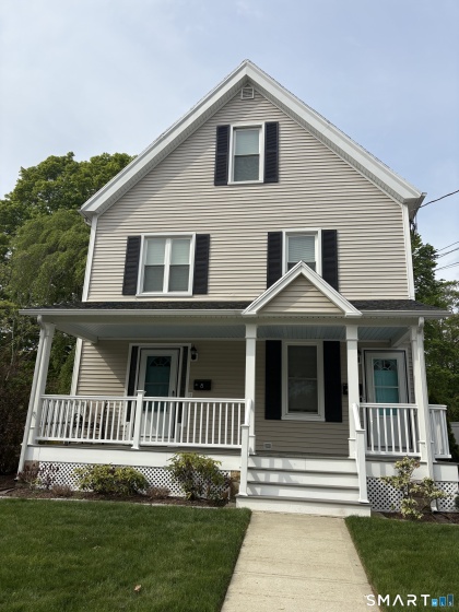 10 Noble, Milford, 06460, 3 Bedrooms Bedrooms, 0 ,2 BathroomsBathrooms,Residential Rental,For Sale,Noble,0,24173946