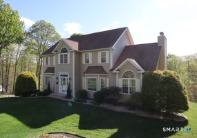 51 Brookfield, Seymour, 06483, 4 Bedrooms Bedrooms, 0 ,2 BathroomsBathrooms,Single Family For Sale,For Sale,Brookfield,0,24172332