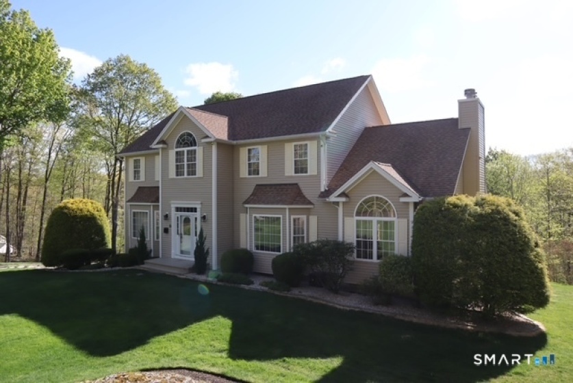 51 Brookfield, Seymour, 06483, 4 Bedrooms Bedrooms, 0 ,2 BathroomsBathrooms,Single Family For Sale,For Sale,Brookfield,0,24172332