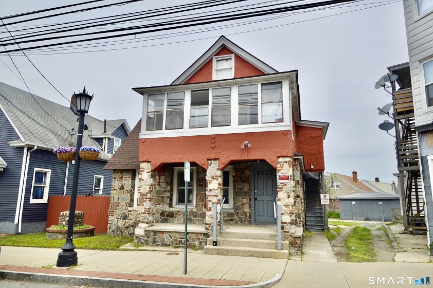 2310 Barnum, Stratford, 06615, 2 Bedrooms Bedrooms, 0 ,1 BathroomBathrooms,Residential Rental,For Sale,Barnum,0,24174626