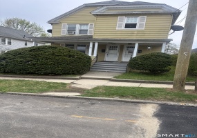 1095 Hillside, Stratford, 06614, 2 Bedrooms Bedrooms, 0 ,1 BathroomBathrooms,Residential Rental,For Sale,Hillside,0,24174764