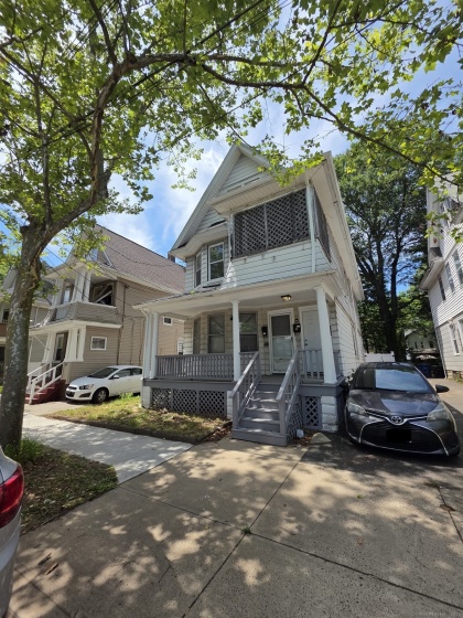 106-108 Butler, New Haven, 06511, 4 Bedrooms Bedrooms, 0 ,2 BathroomsBathrooms,Residential Rental,For Sale,Butler,0,24174787