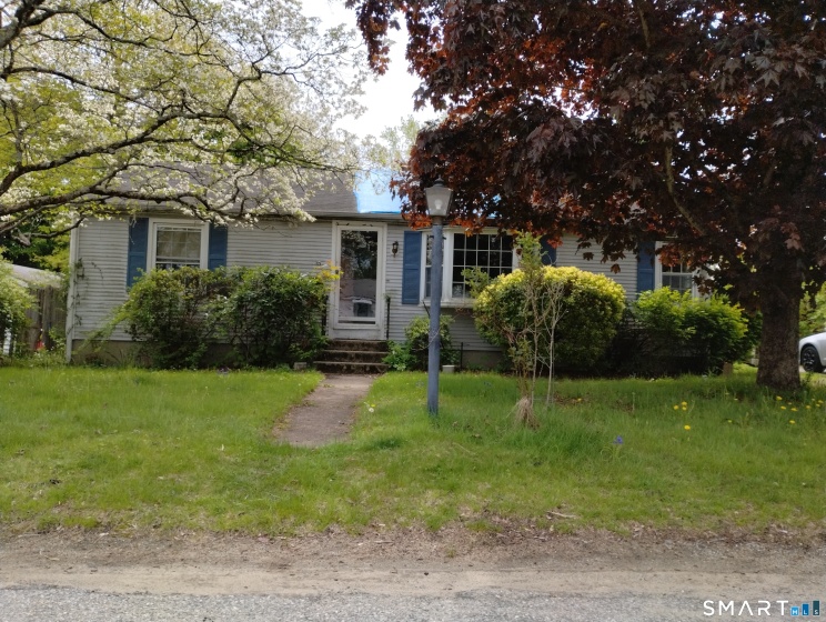37 Ruth, Killingly, 06239, 3 Bedrooms Bedrooms, 0 ,1 BathroomBathrooms,Single Family For Sale,For Sale,Ruth,0,24174794