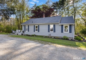 99 Halls Hill, Killingly, 06239, 3 Bedrooms Bedrooms, 0 ,1 BathroomBathrooms,Single Family For Sale,For Sale,Halls Hill,0,24173853