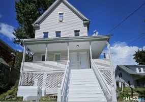 319 Delavan, Greenwich, 06830, 3 Bedrooms Bedrooms, 0 ,1 BathroomBathrooms,Residential Rental,For Sale,Delavan,0,24174937
