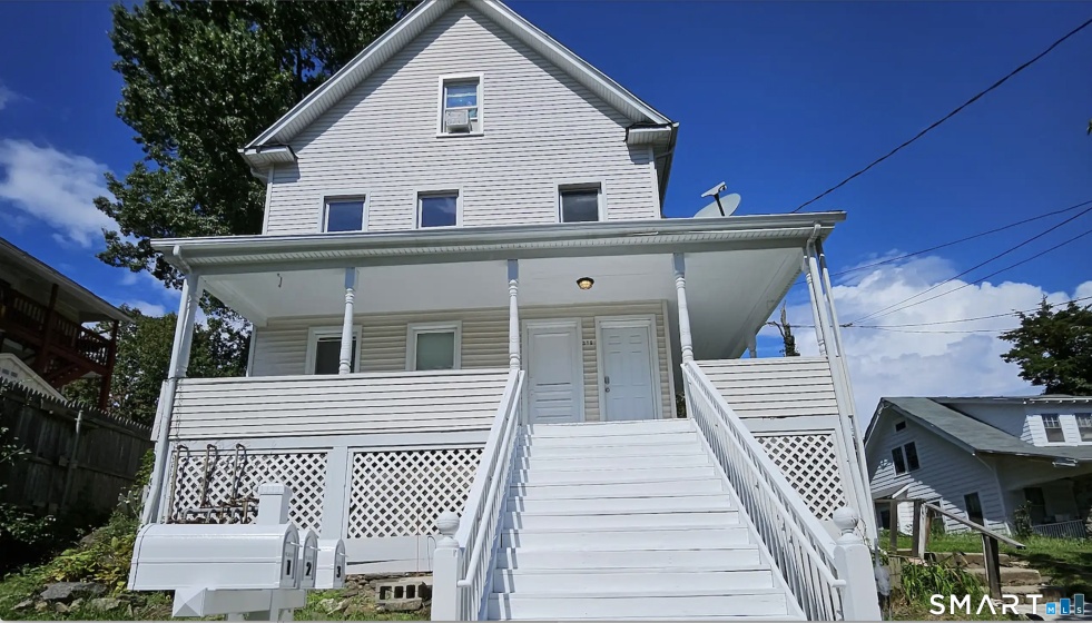 319 Delavan, Greenwich, 06830, 3 Bedrooms Bedrooms, 0 ,1 BathroomBathrooms,Residential Rental,For Sale,Delavan,0,24174937